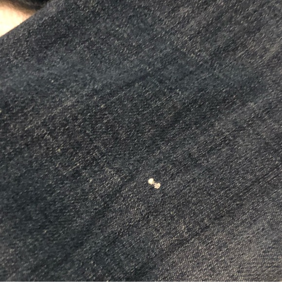 3/40$ Silver Jeans Co. - Jean Jacket - Picture 6 of 7